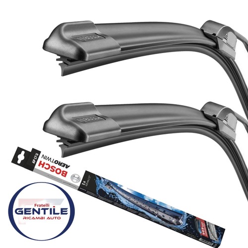 Kit spazzole tergicristallo - kit,