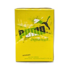 Puma Jamaica2 Woman Eau de