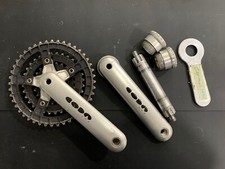 Guarnitura Cannondale Coda