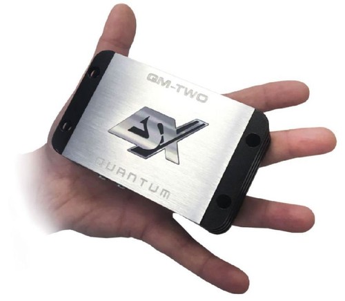 Esx two quantum - quantum, mini