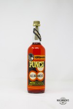 Punch all'Arancio GR BROTTO 1L