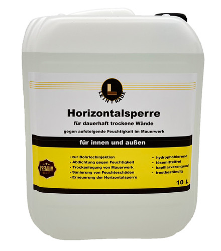 Silice muro secco barriera - muro,