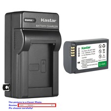 Kastar Battery AC Wall Charger