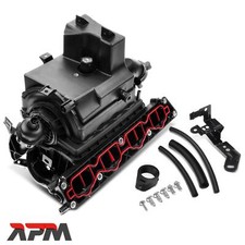 Modulo Collettore Aspirazione