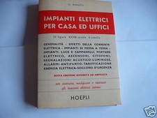 IMPIANTI ELETTRICI PER CASA ED