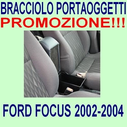Ford focus 2002 - -, 2004
