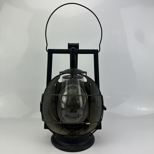 Vintage dietz acme - acme, inspector