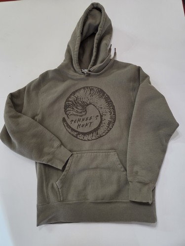 Felpa con cappuccio - , maglione