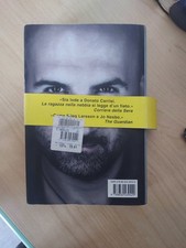 Donato carrisi ragazza - carrisi, la