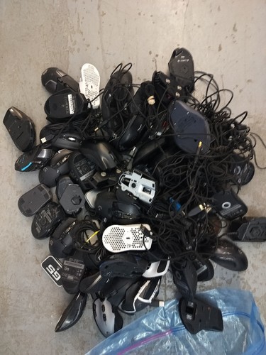 Bulk lot gaming - bulk,