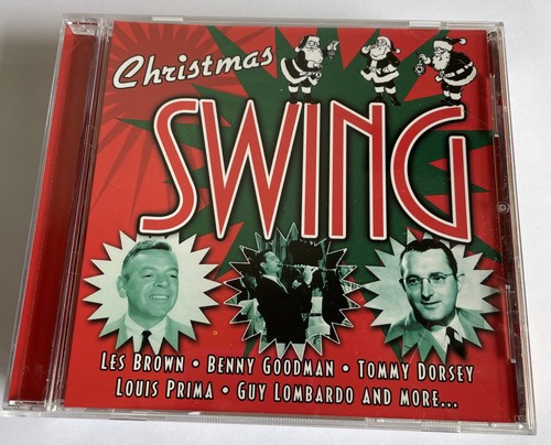 Swingin around the - around,