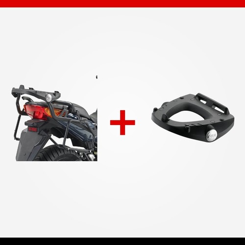 Givi 260fz attacco m5m - 260fz, +