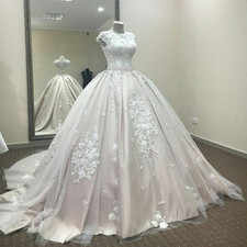Splendidi abiti da sposa