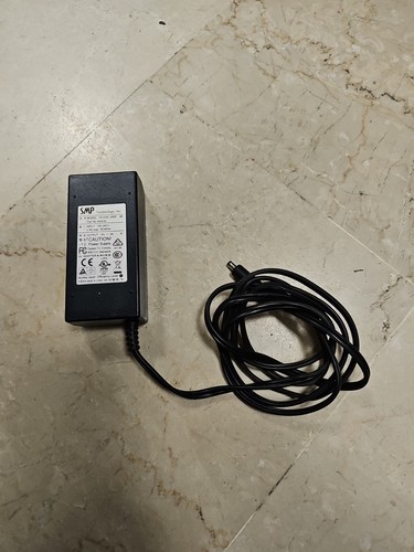 Smp alimentatore adpter dc - smp,