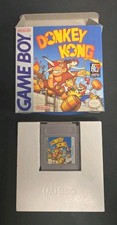 Donkey Kong (Nintendo Game
