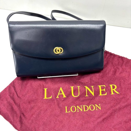 Borsa tracolla launer london - borsa,