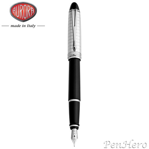 Penna stilografica aurora - penna,