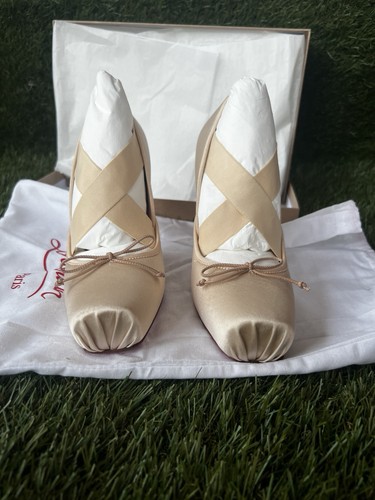 Christian louboutin - christian,