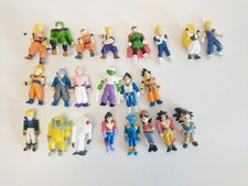 set Dragon Ball Z + GT