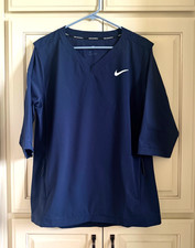Pullover baseball uomo NIKE