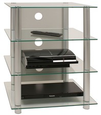 VCM - Hifi Mobili Rack Alu