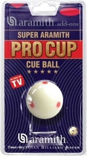 Nuovo super aramith - aramith, cup