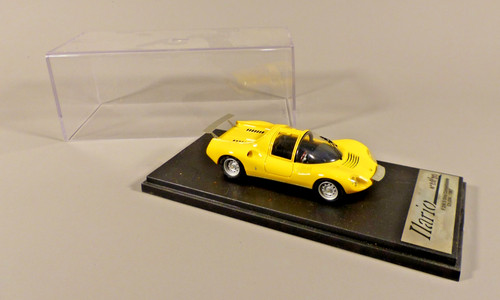 Miniatures voitures ilario - -,