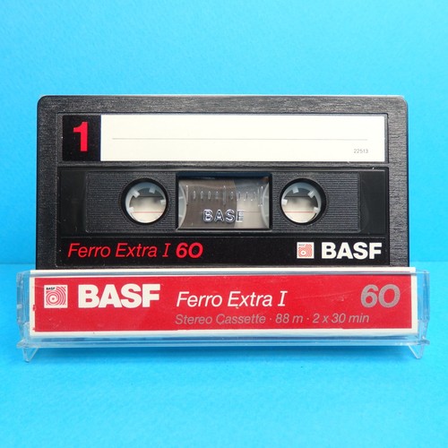 Basf ferro extra i - ferro,