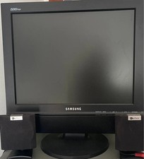 LCD TV Samsung LW15M25CP