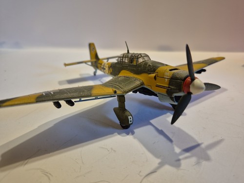 Es14 aereo corgi - aereo,