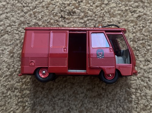 Atlas dinky toys appx di - 12, cm