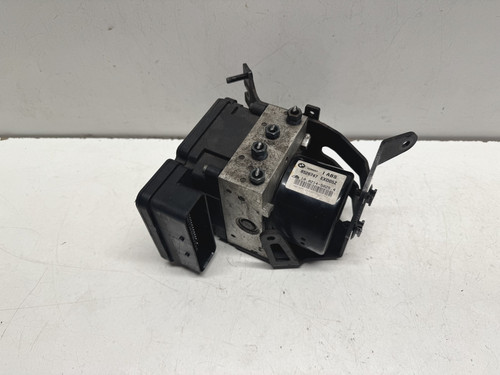 Modulo pompa abs oem bmw - modulo,