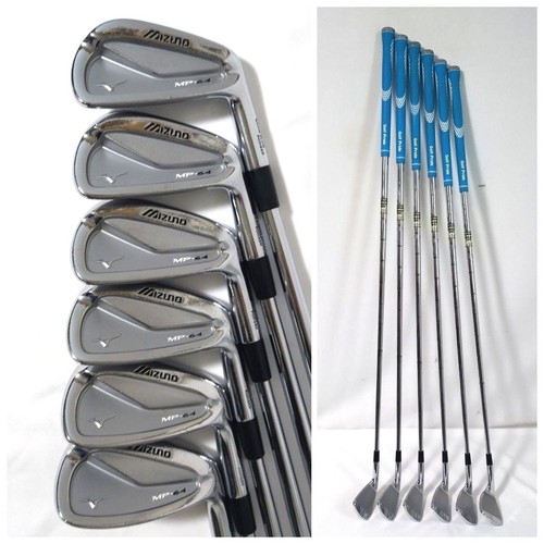 Mizuno set ferri 5 - mizuno,