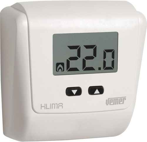 Termostato vemer 8054700 - vemer,