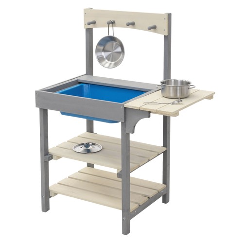 Cucina giocattolo esterno - , per