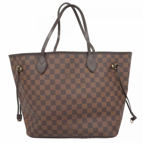 Louis vuitton damier neverfull - vuitton,