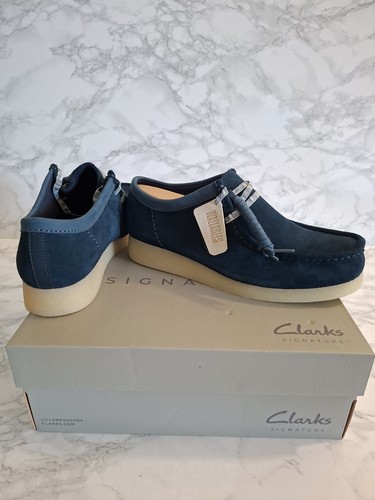Clarks wallabee evo talla 43 - talla,