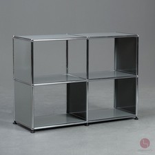 USM Haller Credenza Scaffale
