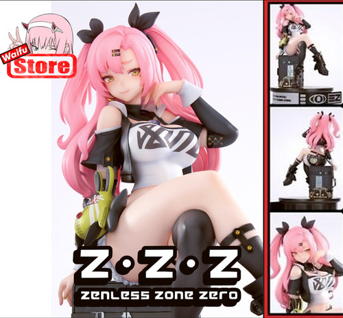 Zenless zone zero nicole - zenless,