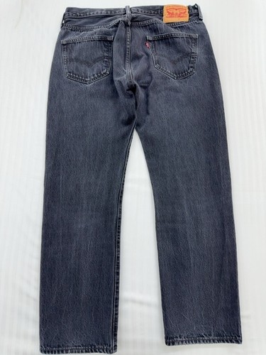 Jeans uomo levi dark wash - jeans,