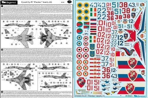 Bt48 004 begemot sukhoi - 1:48,