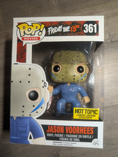 Funko Pop! Film - Jason