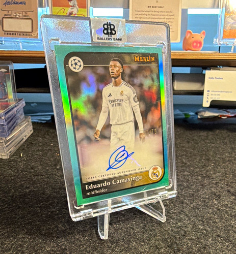 Topps merlin 2024 - topps, 2024-25