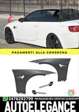 PARAFANGHI SPORT STYLE CON LED