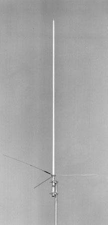 Base triband antenna verticale - base,