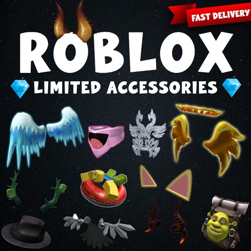 Roblox limiteds rare - |, 💎rare