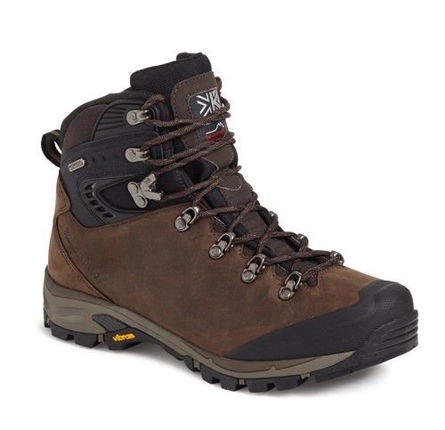 Stivali trekking karrimor - stivali, da