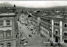 BENEVENTO Corso Garibaldi 