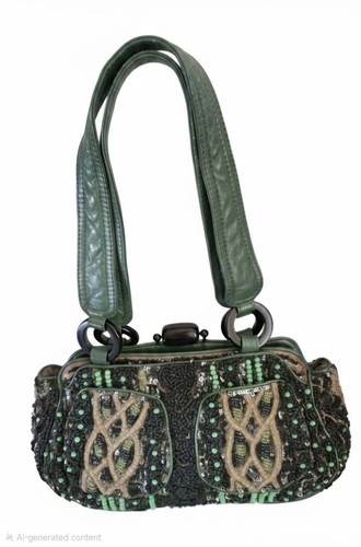 Borsa mano jamin puech paris - mano,