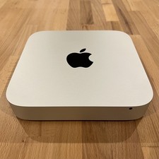 Apple Mac Mini A1347 Core i5